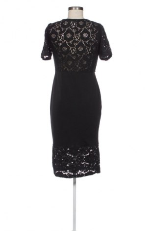 Rochie H&M, Mărime L, Culoare Negru, Preț 79,99 Lei