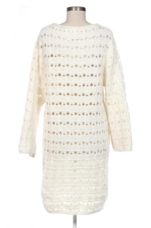 Sukienka H&M, Rozmiar S, Kolor ecru, Cena 53,10 zł