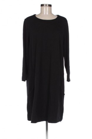 Kleid H&M, Größe XL, Farbe Schwarz, Preis € 3,99