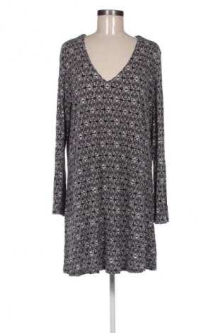 Sukienka H&M, Rozmiar XXL, Kolor Kolorowy, Cena 26,99 zł