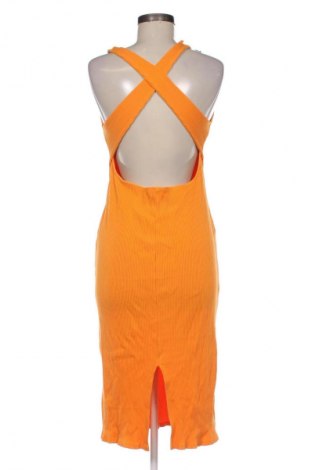 Рокля H&M, Размер L, Цвят Оранжев, Цена 15,84 €