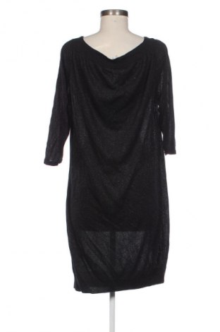 Šaty  H&M, Velikost L, Barva Černá, Cena  129,00 Kč