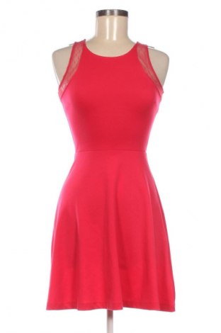 Рокля H&M, Размер XXS, Цвят Червен, Цена 7,66 €