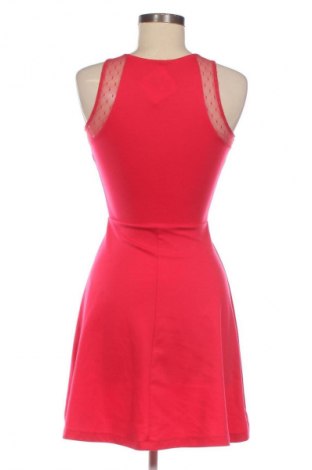 Рокля H&M, Размер XXS, Цвят Червен, Цена 7,66 €