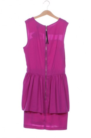 Рокля H&M, Размер S, Цвят Лилав, Цена 18,40 €