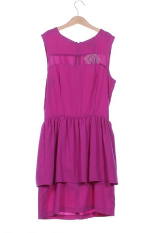 Рокля H&M, Размер S, Цвят Лилав, Цена 18,40 €