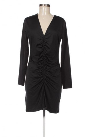 Kleid H&M, Größe L, Farbe Schwarz, Preis 6,99 €