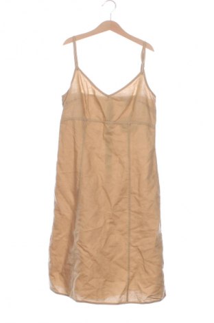 Kleid H&M, Größe S, Farbe Braun, Preis 18,99 €