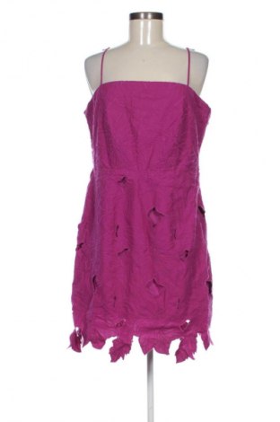 Kleid H&M, Größe XL, Farbe Rosa, Preis € 9,59