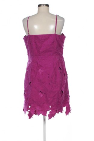 Kleid H&M, Größe XL, Farbe Rosa, Preis € 9,59