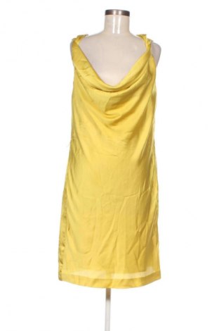 Рокля H&M, Размер L, Цвят Жълт, Цена 17,89 €