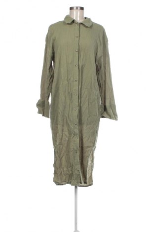 Šaty  H&M, Velikost L, Barva Zelená, Cena  159,00 Kč