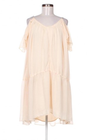 Kleid H&M, Größe S, Farbe Ecru, Preis 21,99 €