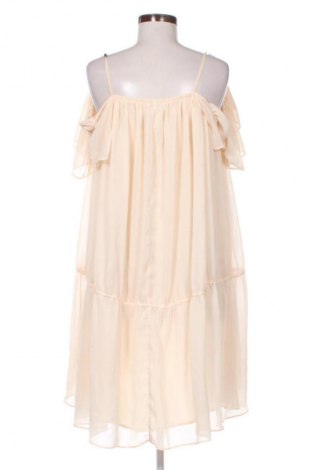 Kleid H&M, Größe S, Farbe Ecru, Preis 21,99 €