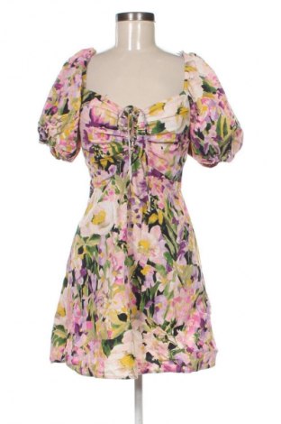 Рокля H&M, Размер M, Цвят Многоцветен, Цена 32,06 €