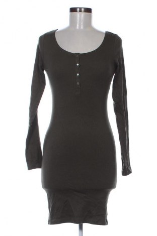 Kleid H&M, Größe S, Farbe Grün, Preis 1,99 €