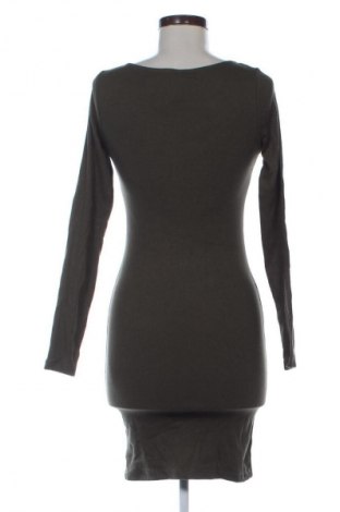 Kleid H&M, Größe S, Farbe Grün, Preis 1,99 €