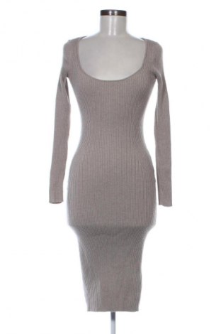 Φόρεμα H&M, Μέγεθος S, Χρώμα  Μπέζ, Τιμή 7,99 €