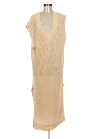 Рокля H&M, Размер L, Цвят Жълт, Цена 11,24 €