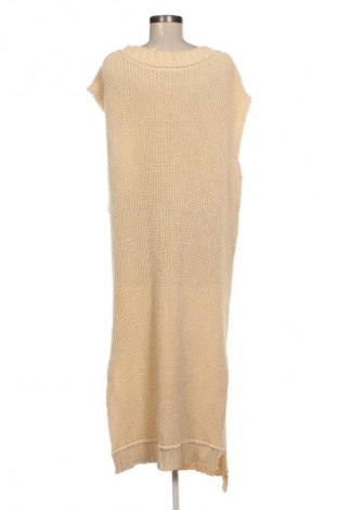 Рокля H&M, Размер L, Цвят Жълт, Цена 11,24 €