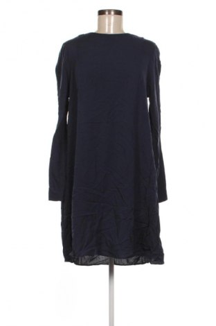 Šaty  H&M, Veľkosť L, Farba Modrá, Cena  1,95 €