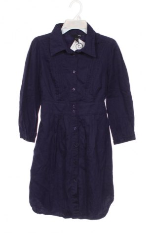 Рокля H&M, Размер XS, Цвят Лилав, Цена 26,07 €