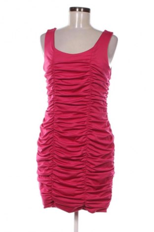 Рокля H&M, Размер L, Цвят Розов, Цена 16,87 €