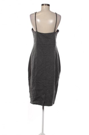 Рокля H&M, Размер L, Цвят Сив, Цена 3,06 €