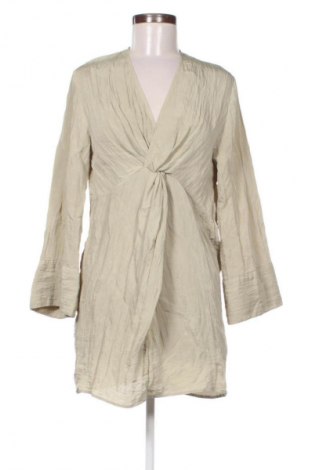 Sukienka H&M, Rozmiar XS, Kolor Brązowy, Cena 55,99 zł