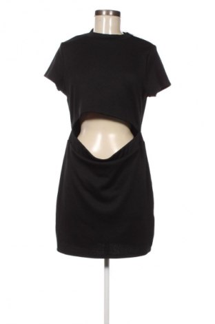 Šaty  H&M, Veľkosť L, Farba Čierna, Cena  9,95 €