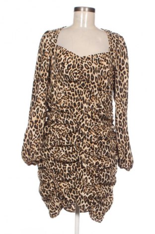 Sukienka H&M, Rozmiar XL, Kolor Kolorowy, Cena 89,66 zł