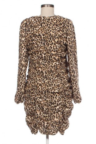 Sukienka H&M, Rozmiar XL, Kolor Kolorowy, Cena 89,66 zł