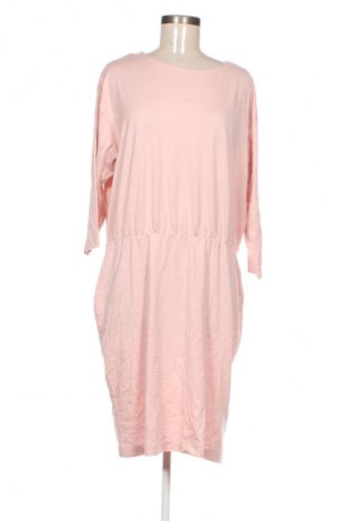 Sukienka H&M, Rozmiar L, Kolor Różowy, Cena 102,99 zł