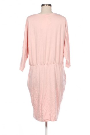 Sukienka H&M, Rozmiar L, Kolor Różowy, Cena 102,99 zł