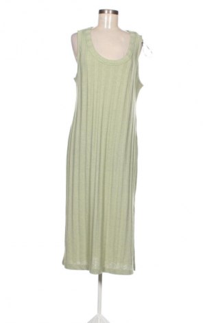 Sukienka H&M, Rozmiar L, Kolor Zielony, Cena 79,99 zł