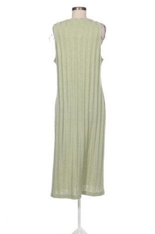 Sukienka H&M, Rozmiar L, Kolor Zielony, Cena 79,99 zł