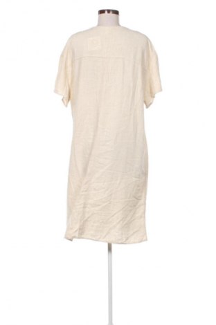 Kleid H&M, Größe M, Farbe Beige, Preis 20,03 €