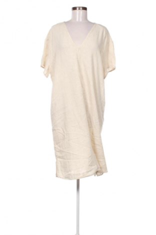 Kleid H&M, Größe M, Farbe Beige, Preis 20,03 €