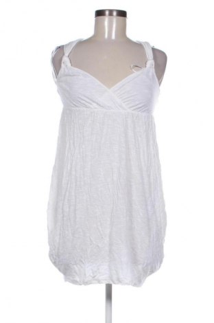 Šaty  H&M, Velikost XS, Barva Krémová, Cena  218,00 Kč