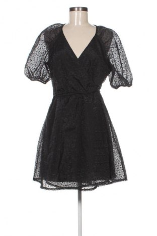 Kleid H&M, Größe L, Farbe Schwarz, Preis 20,11 €