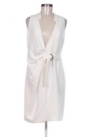 Sukienka H&M, Rozmiar S, Kolor Biały, Cena 96,97 zł