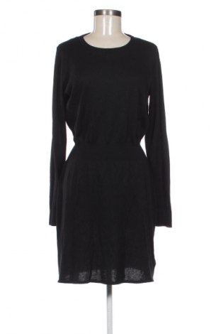 Šaty  H&M, Velikost L, Barva Černá, Cena  142,00 Kč