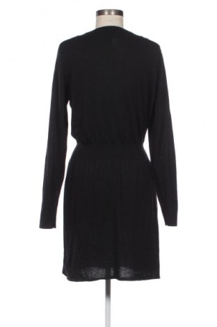 Šaty  H&M, Velikost L, Barva Černá, Cena  142,00 Kč