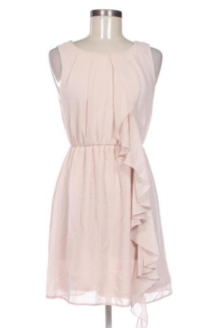 Kleid H&M, Größe M, Farbe Aschrosa, Preis € 5,00