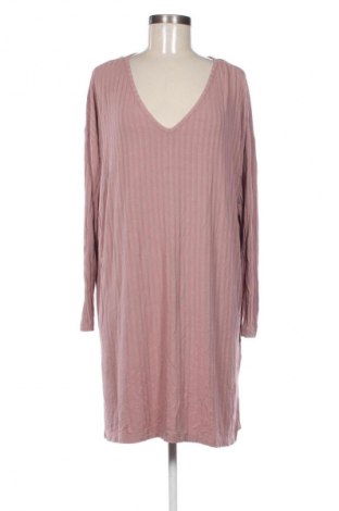 Šaty  H&M, Veľkosť L, Farba Ružová, Cena  5,00 €