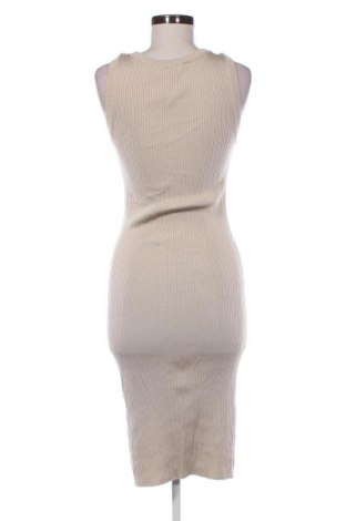 Sukienka H&M, Rozmiar L, Kolor Beżowy, Cena 13,99 zł