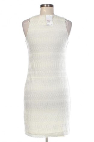 Šaty  H&M, Velikost S, Barva Krémová, Cena  439,00 Kč