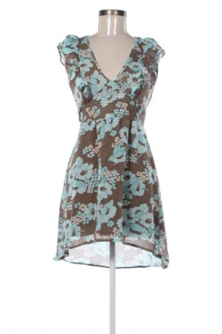 Φόρεμα H&M, Μέγεθος XS, Χρώμα Πολύχρωμο, Τιμή 7,99 €