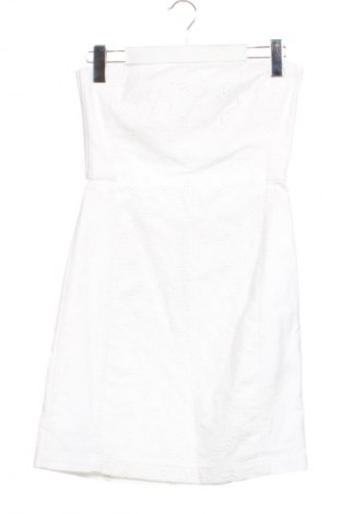 Рокля H&M, Размер M, Цвят Бял, Цена 19,94 €