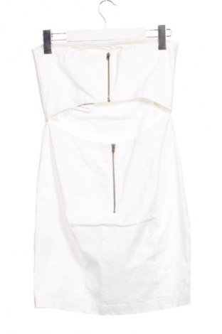 Рокля H&M, Размер M, Цвят Бял, Цена 19,94 €